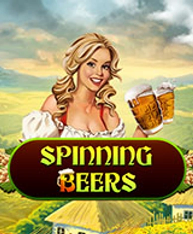 Spinning Beers