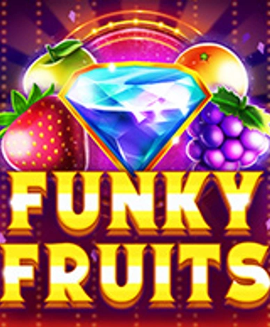 Funky Fruits
