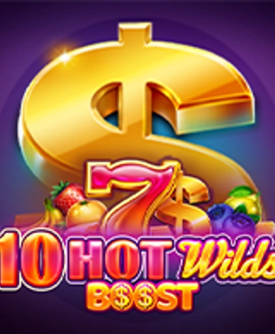 10 Hot Wilds Boost