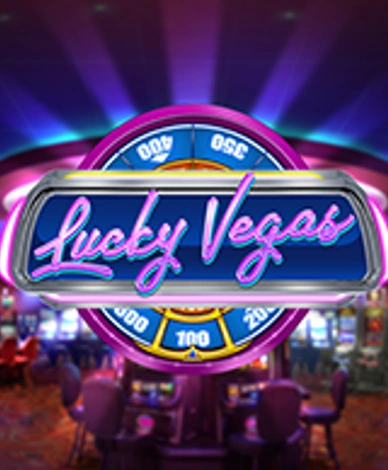 Lucky Vegas