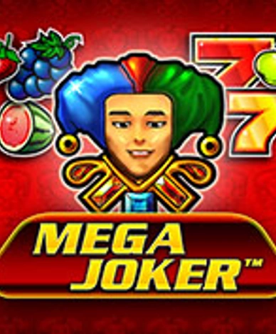 Mega Joker Novomatic