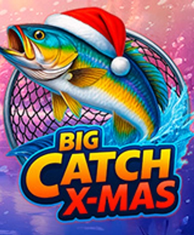 Big Catch Xmas