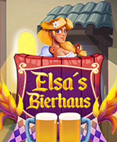 Elsa's Bierhaus