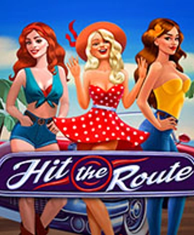 Hit The Route