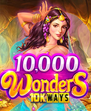 10000 Wonders 10K Ways