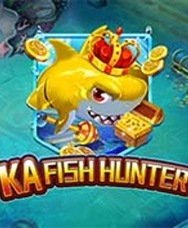 KA Fish Hunter