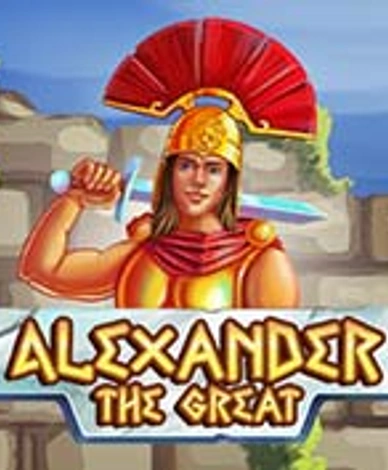 Alexander the Great