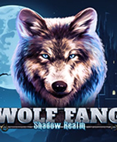 Wolf Fang - Shadow Realm