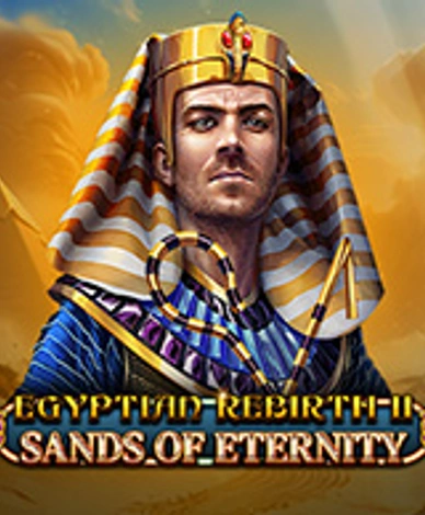Egyptian Rebirth II - Sands Of Eternity