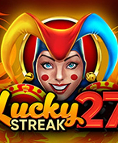 Lucky Streak 27