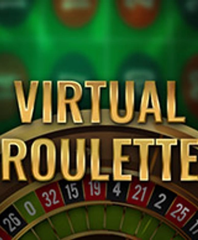 Virtual Roulette