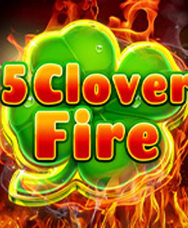 Fire Clover 5