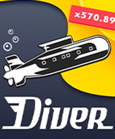 Diver