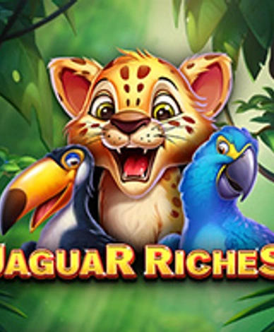 Jaguar Riches