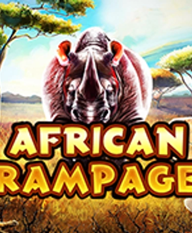 African Rampage