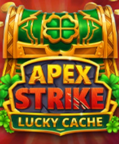 Apex Strike Lucky Cache