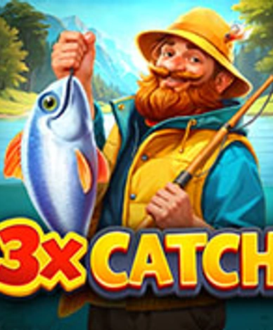 3x Catch