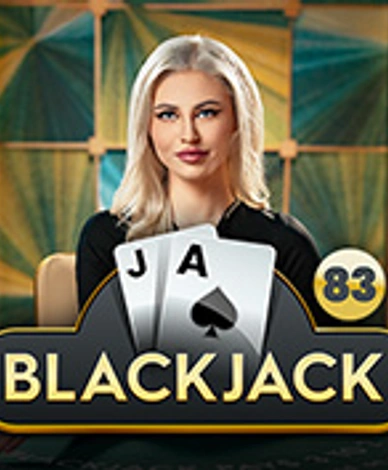 Blackjack 83