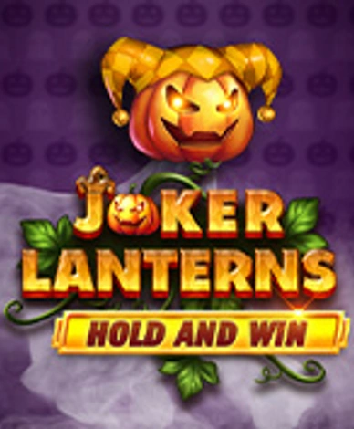 Joker Lanterns Hold And Win