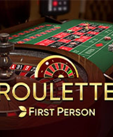 First Person Roulette