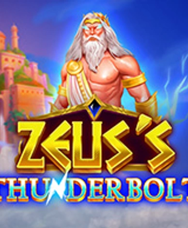 Zeus’s Thunderbolt