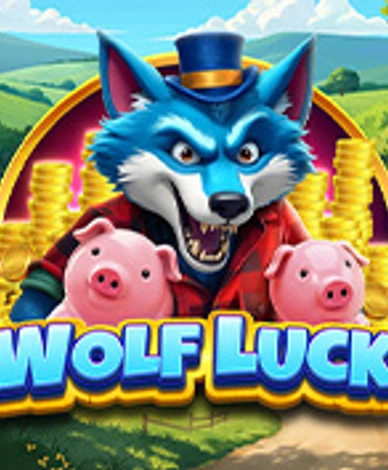 Wolf Luck