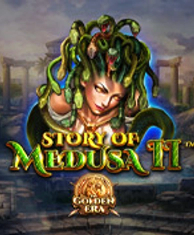 Story of Medusa II The Golden Era