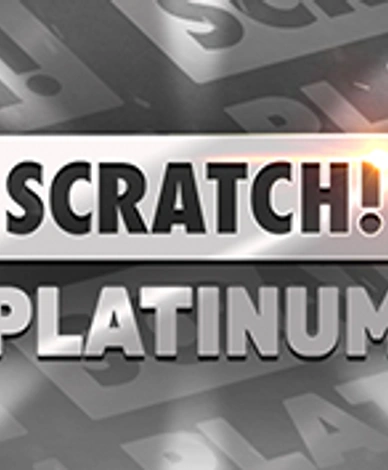SCRATCH! Platinum