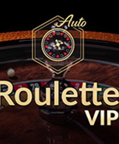 Auto-Roulette VIP