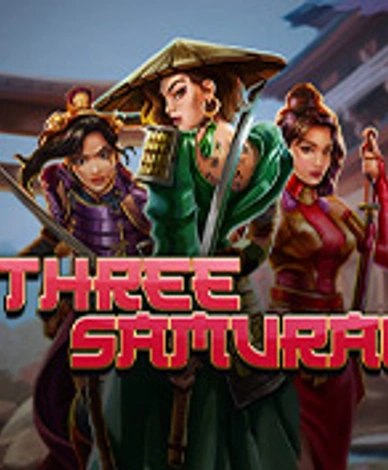 Three Samurai