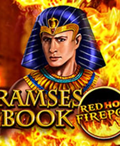 Ramses Book Red Hot Firepot