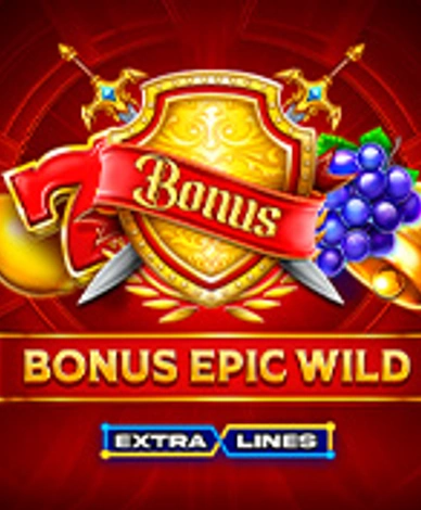 Bonus Epic Wild Extralines