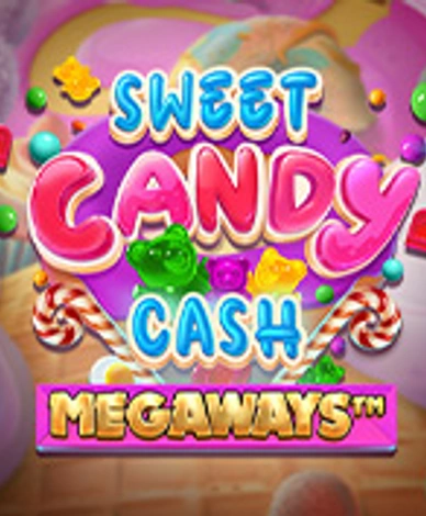 Sweet Candy Cash Megaways