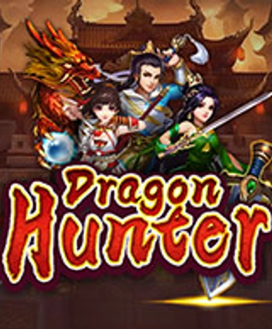 Dragon Hunter