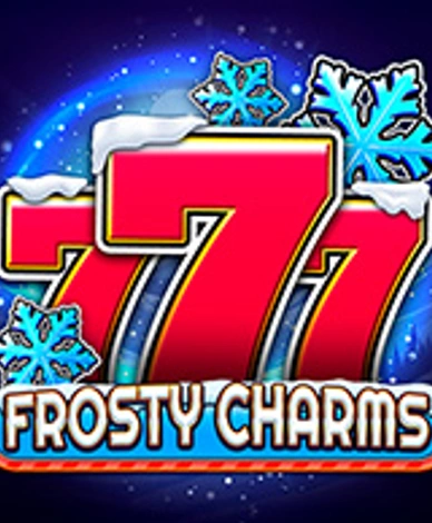 777 - Frosty Charms