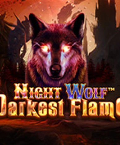 Night Wolf - Darkest Flame