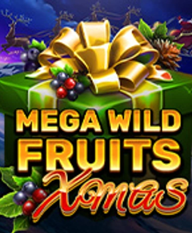 Mega Wild Fruits - Xmas