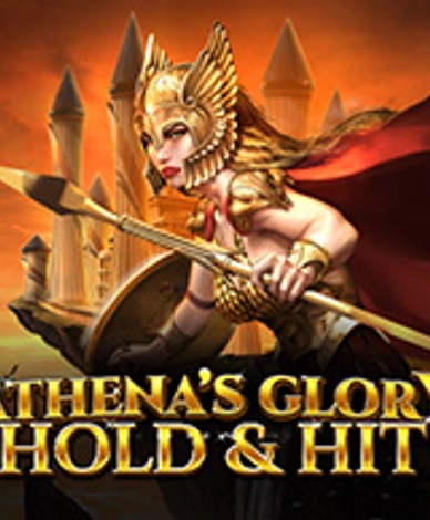 Athenas Glory - Hold And Hit