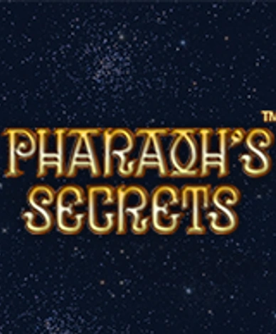 Pharaohs Secrets