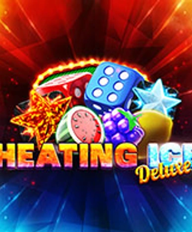 Heating Ice Deluxe