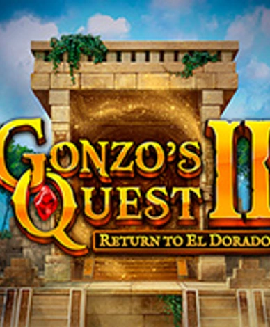 Gonzos Quest 2 - Return to El Dorado