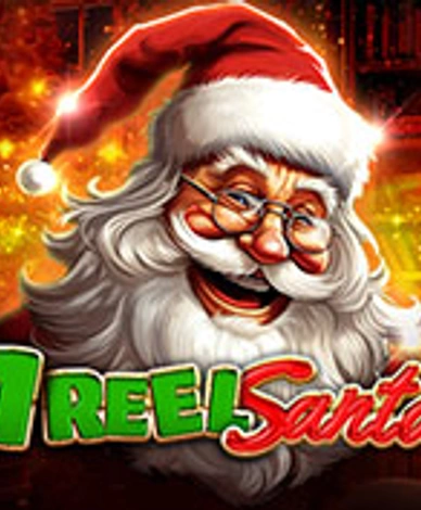 1 Reel Santa
