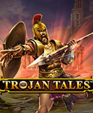 Trojan Tales