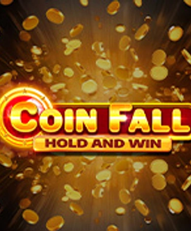 Coin Fall Hold And Win