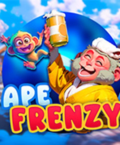 Ape Frenzy