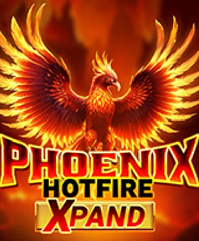 Phoenix Hotfire Xpand