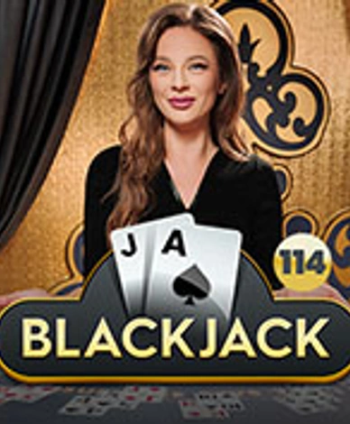 Blackjack 114 - The Club