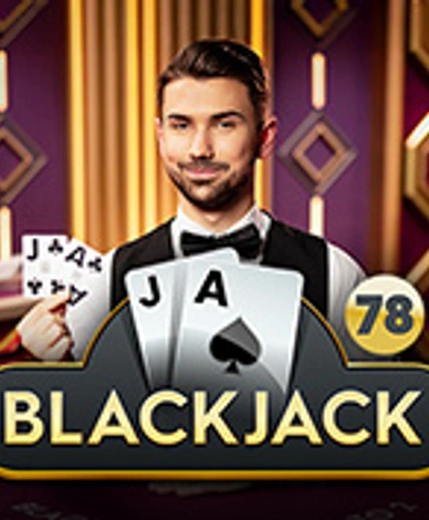 Blackjack 78