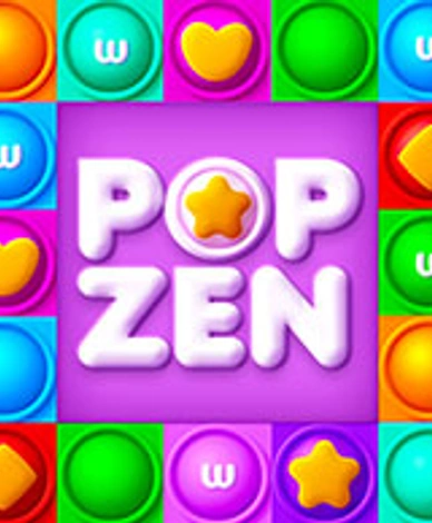 Pop Zen