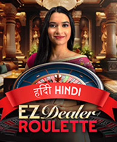 EZ Dealer Roulette Hindi